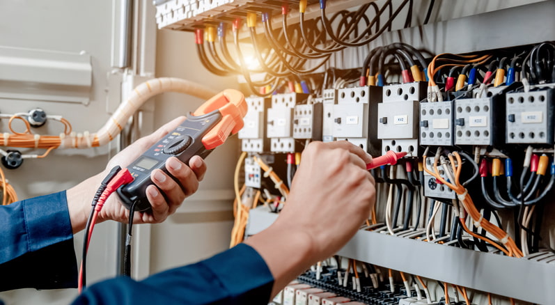 wiring services