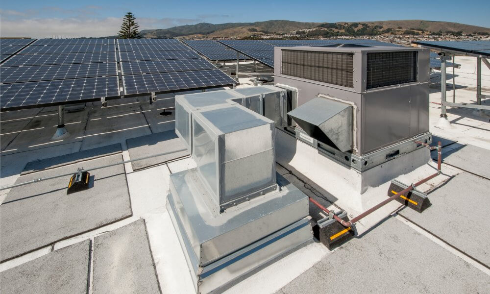 1 HVAC System Design