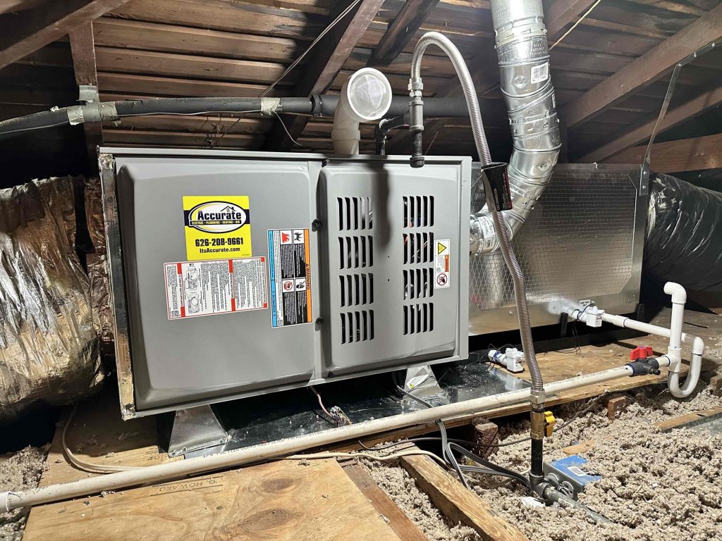 2 HVAC System Installation