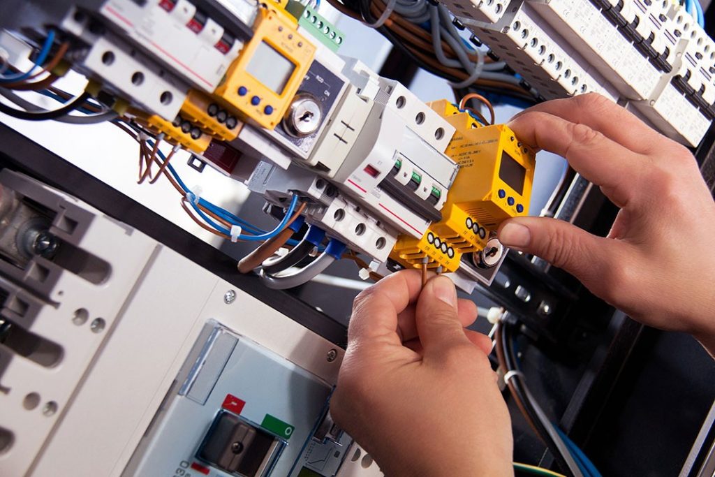 electrical safety inspections