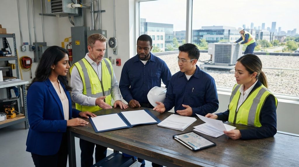 Problems with Enercare Commercial Contracts: What Businesses Should Review